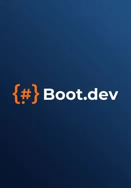 Boot.dev