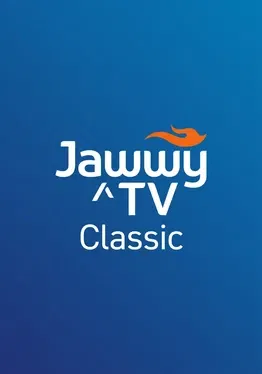 Jawwy TV Classic - 3 Months Subscription (UAE)