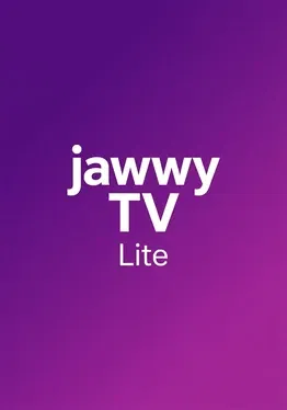 Jawwy TV Lite