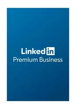 LinkedIn Premium Business - 2 Months Subscription (Global)