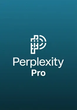 Perplexity Pro