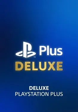 PlayStation Plus Deluxe - 1 Month Subscription (Global)