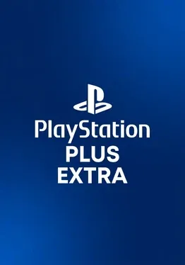 PlayStation Plus Extra