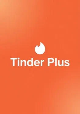Tinder Plus