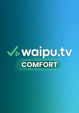Waipu.tv Comfort - 6 Months Subscription (Germany)