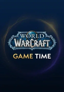 World of Warcraft Game Time