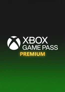 Xbox Game Pass Premium - 1 Month Subscription (Global)